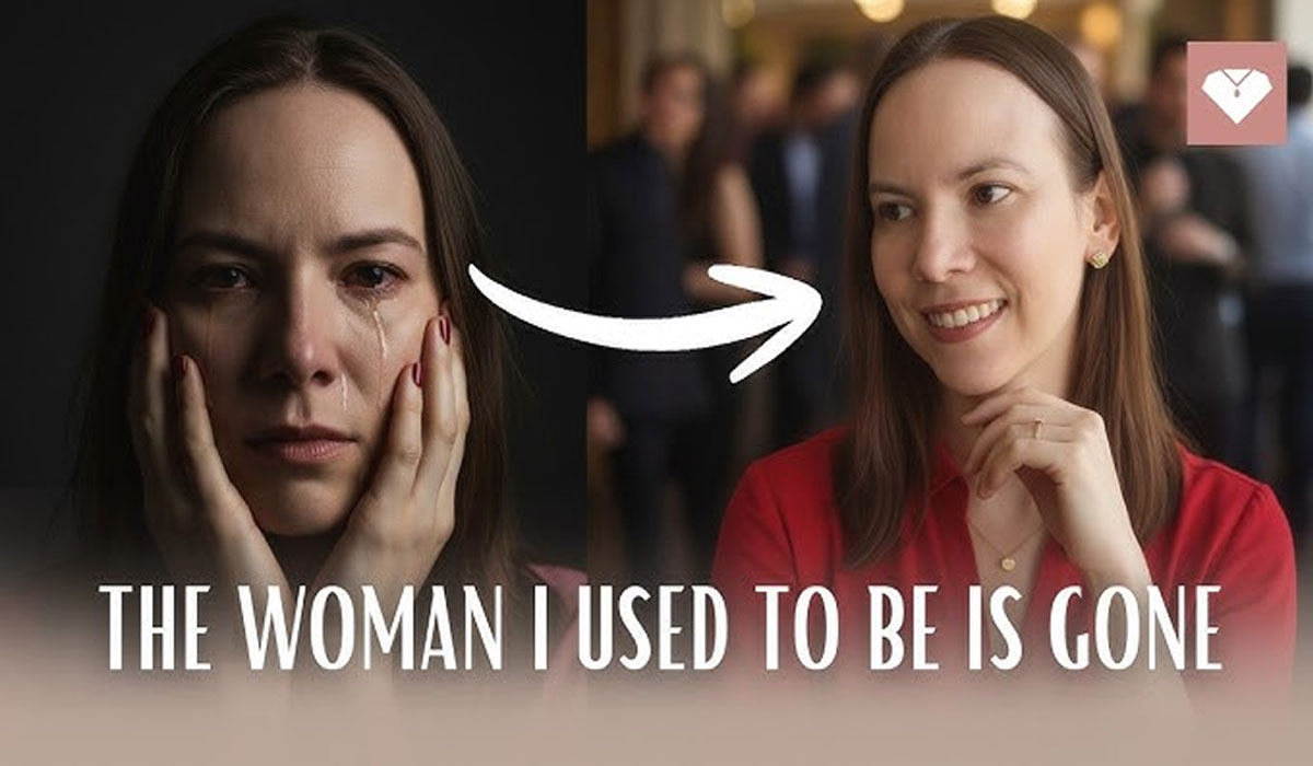 Hidden Secrets of Feminine Confidence! What Every Woman Needs to Know