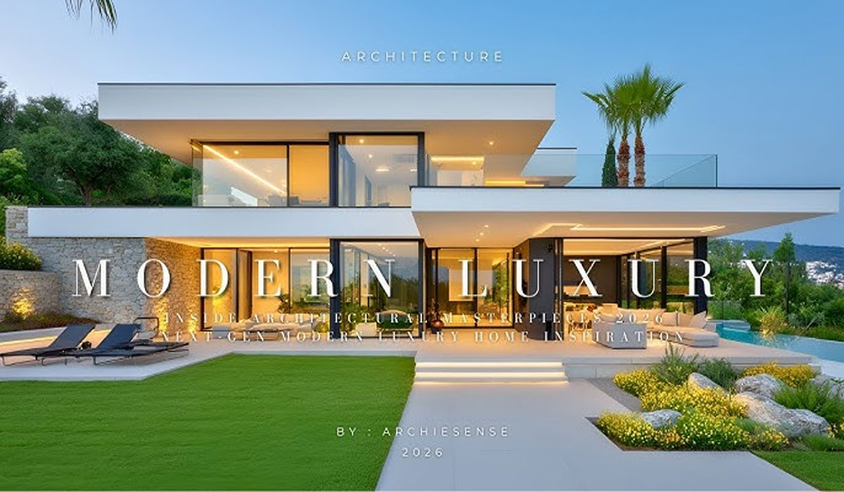 Insane Luxury Living Tips That Will Blow Your Mind in 2026