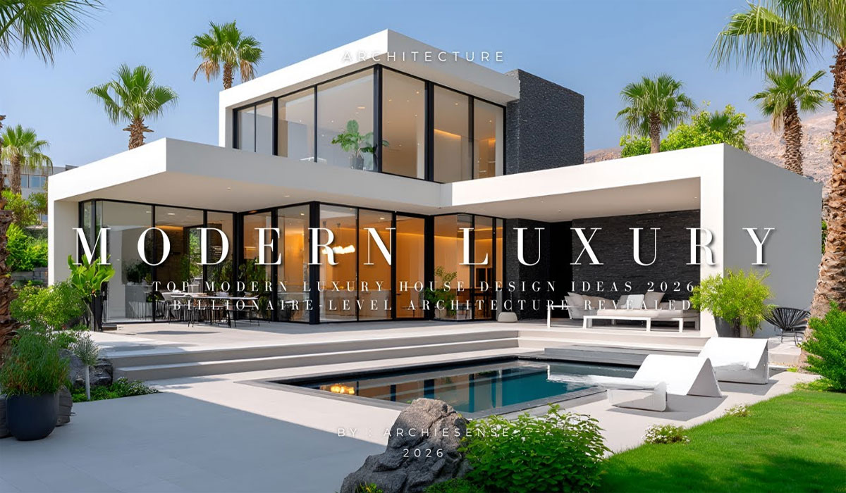 Insane Luxury Living Tips That Will Blow Your Mind in 2026