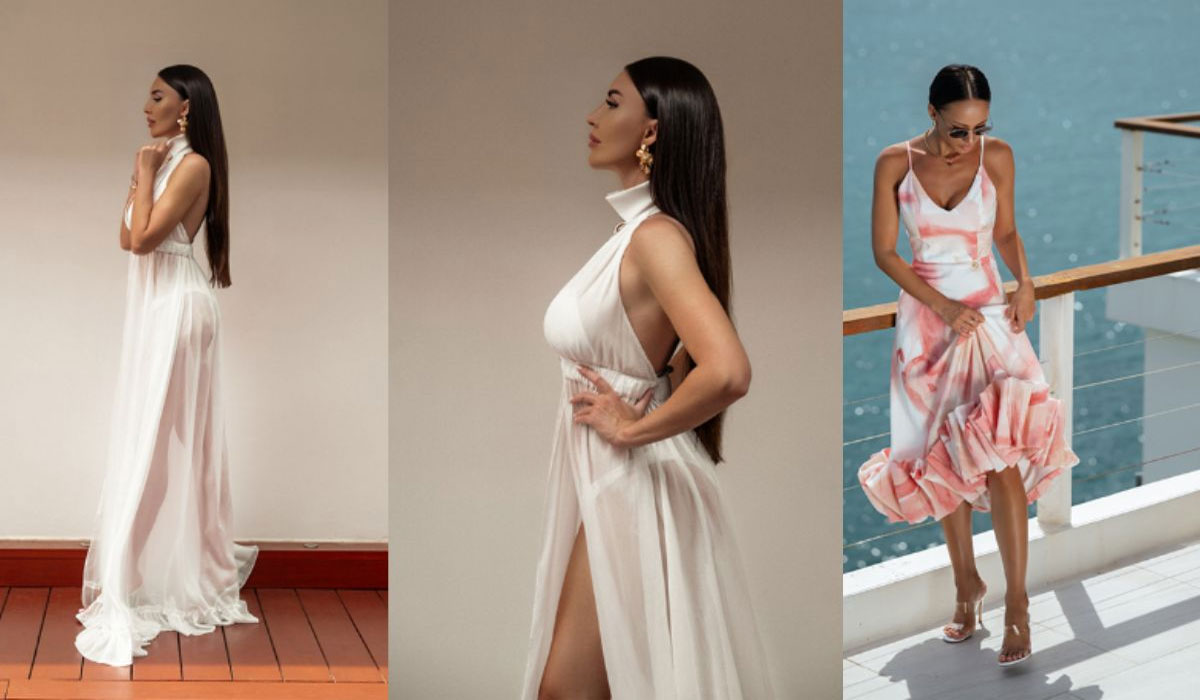 Inside the Glam Life! Lifestyle Secrets That Define True Elegance
