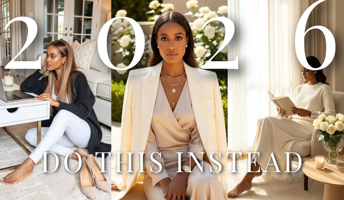 Inside the Glamour Lifestyle Everyone Is Obsessed With in 2026