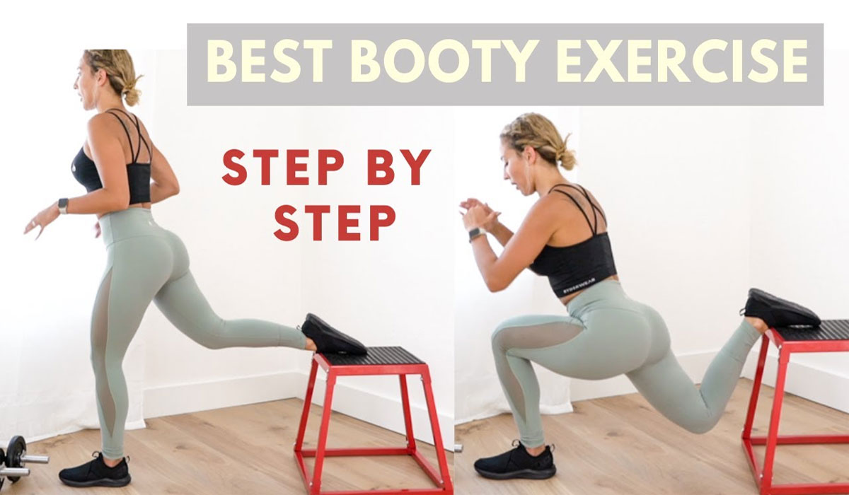 The Sensual Fitness Secrets That Will Transform Your Body and Confidence Faster Than You Ever Imagined