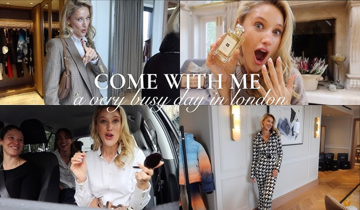 Living the Glamour Lifestyle: What No One Tells You Behind the Scenes