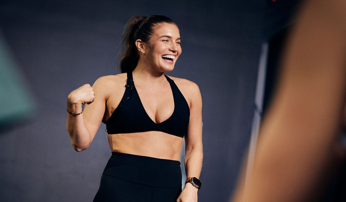 Unlock Your Inner Confidence with These Sensual Fitness Techniques!